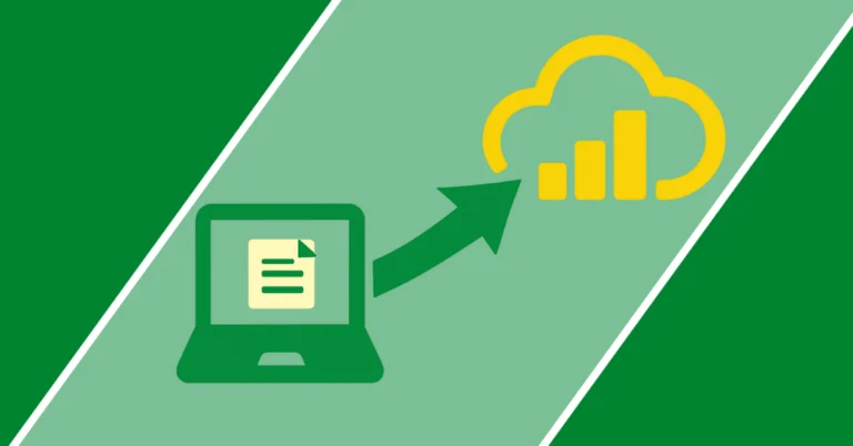 Read more about the article Źródła danych w Power BI – przewodnik | Odczaruj Power BI