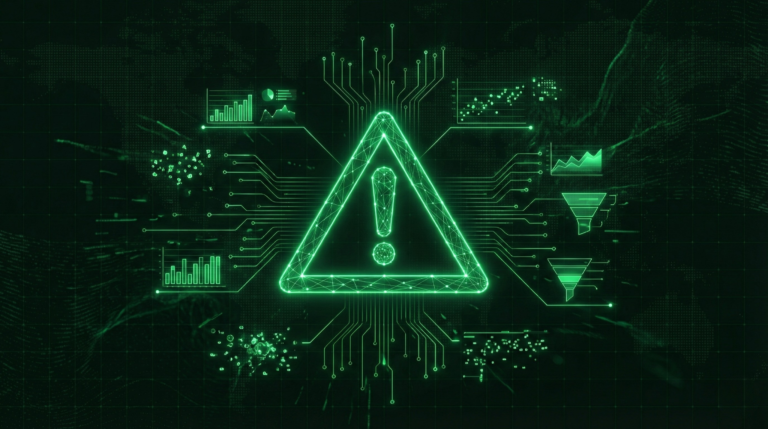 Read more about the article Raport Power BI – jak uniknąć błędów?