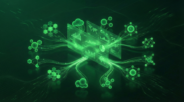 Read more about the article Źródła danych w Power BI – przewodnik