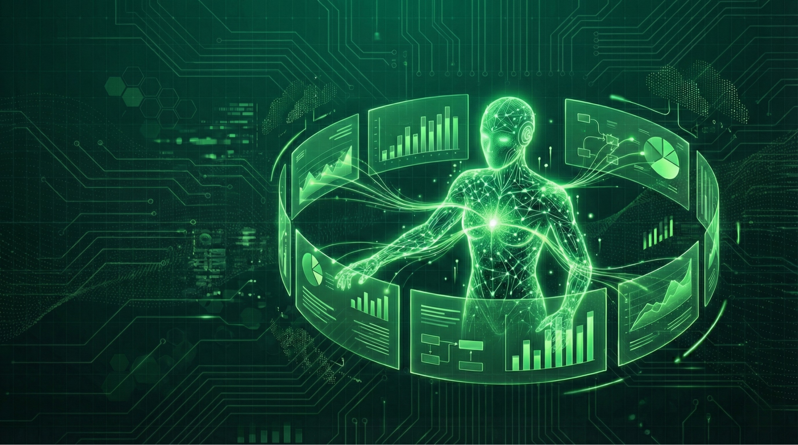 Read more about the article AI w Power BI – rewolucja czy ewolucja?