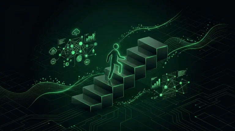 Read more about the article Jak uczyć się Power BI? 3 sprawdzone sposoby nauki